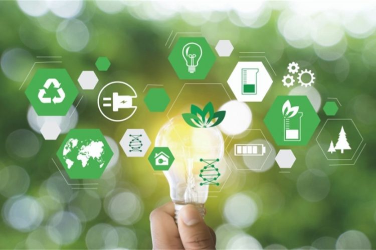 Solutions For Climate Change