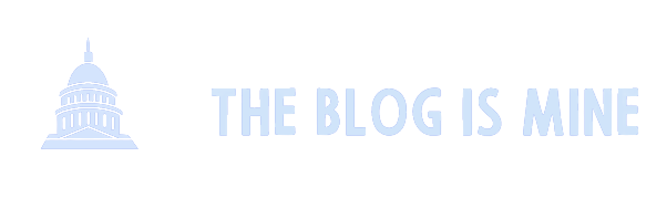 The Blog is Mine