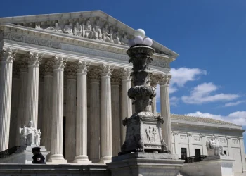 U.S. Supreme Court Allows High School Admissions Policy In Race Dispute