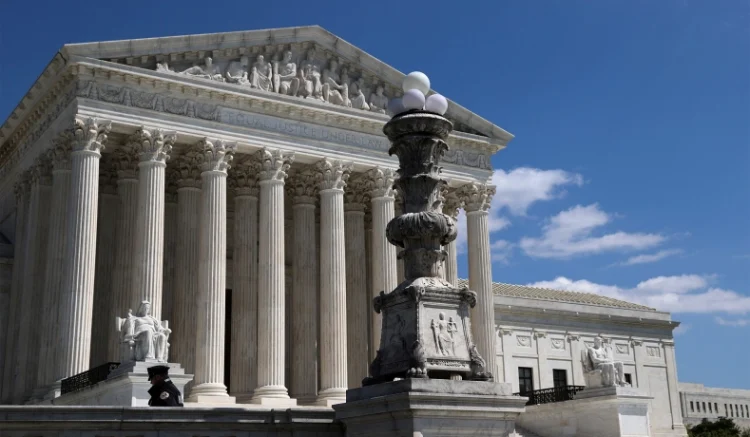 U.S. Supreme Court Allows High School Admissions Policy In Race Dispute