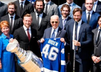 Biden Administration Expected To Lay Out More Details On US-Mexico Border Planning