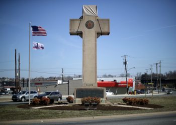 The Supreme Court’s Evolution On The Separation Of Church And State