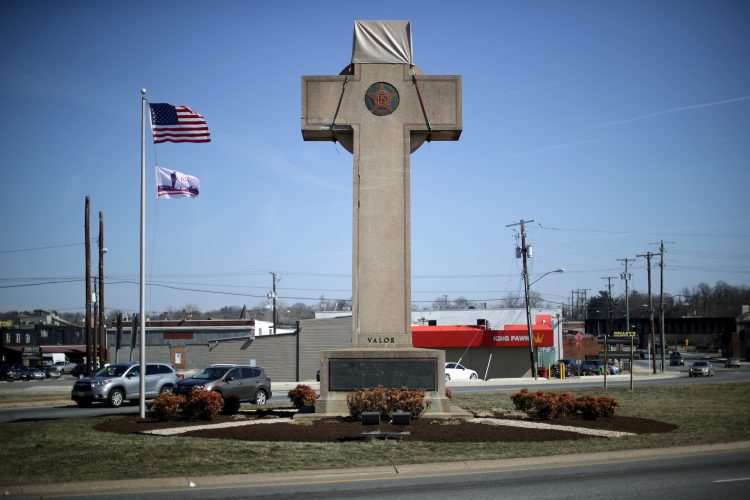 The Supreme Court’s Evolution On The Separation Of Church And State