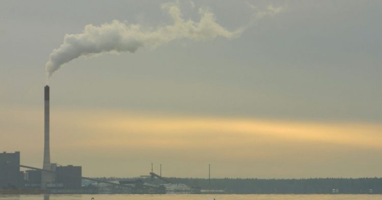 How Global Warming May Eventually Lead To Global Extinction