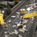 recycling factory in Tennessee